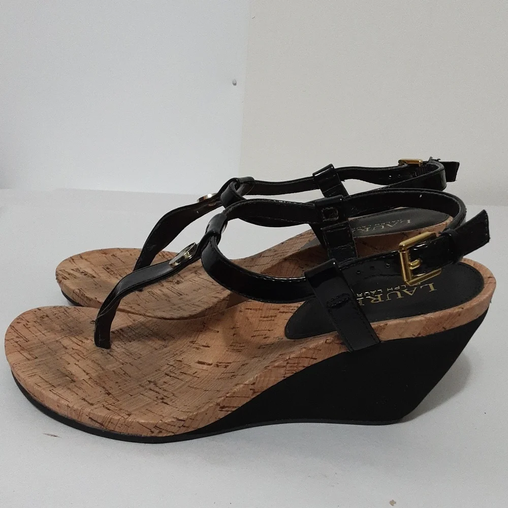 Lauren‎ Ralph Lauren Wedge Heel/ Shoes